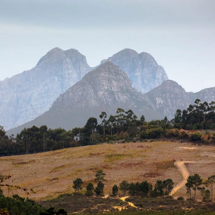 Swellendam Photo